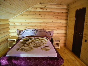 Эко-Отель Ая