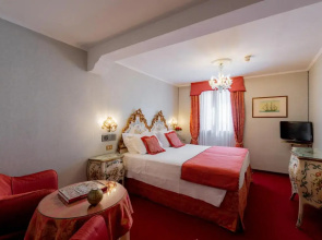 Hotel Concordia