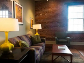 Lancaster Arts Hotel