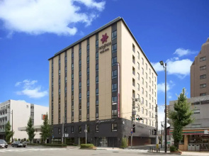 Vessel Hotel Campana Kyoto Gojo Hotel