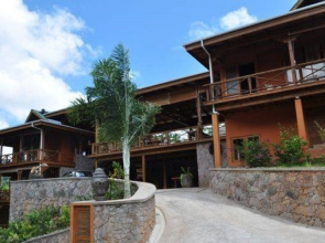 Villa Vanilla
