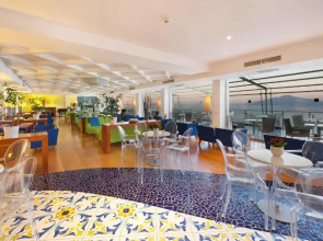 Grand Hotel President