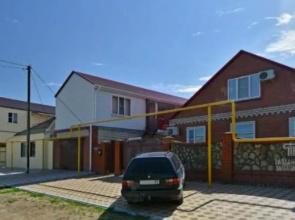 Guest House on Fanagoriyskaya 53
