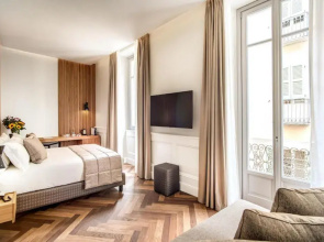 DBH Duomo Boutique Hotel Lake Como