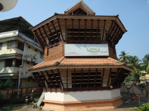 KTDC Tamarind Guruvayoor