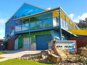 Phillip Island Off-Track Accommodation