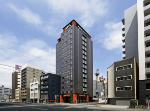 APA Hotel Nihombashi Bakurocho Ekikita