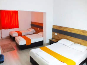 Ankara Otel Evren