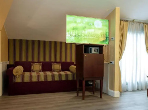 Отель C-Hotels Concorde