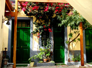 Villa Maria