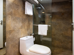 Guangzhou Royal Garden Hotel