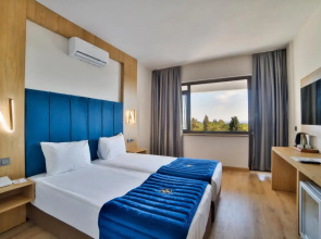 Nashira City Resort