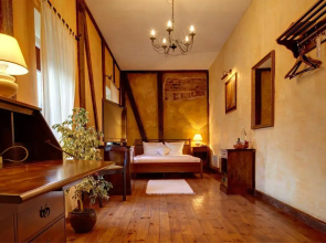 Отель Romantic Boutique Hotel & Spa