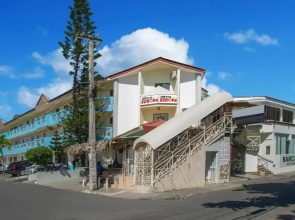 Plaza Europa Hotel 