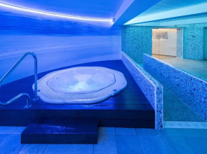 Отель GHT Costa Brava & Spa