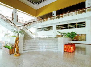 Pattaya Park Beach Resort