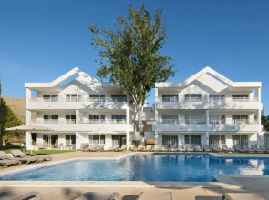 Apartamentos Duvabitat