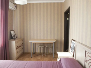 Апартаменты Home Hotel (Хоум Хотел) на Спортивной