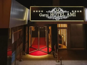 Garni Hotel AMI