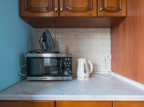 Рус - Тверская-Ямская