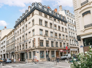 Hotel du Simplon