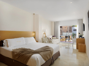 Hotel Saratoga