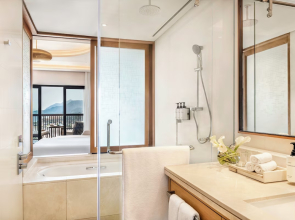 Курортный отель InterContinental Fujairah Resort by IHG