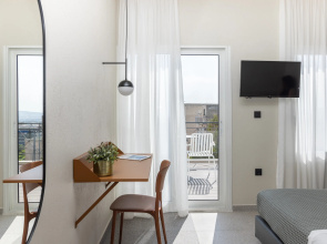 Evripides Hotel