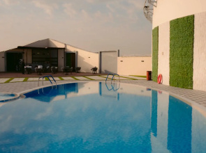 MD Hotel by Gewan