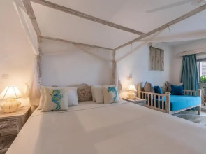 Chale Island Resort
