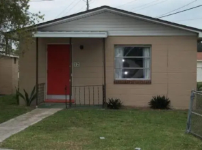 Lakmar Motel Winter Haven