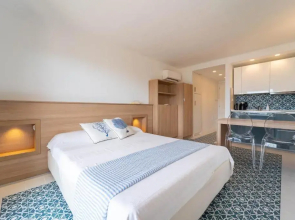 Sunset Suite Sardinia Hotel