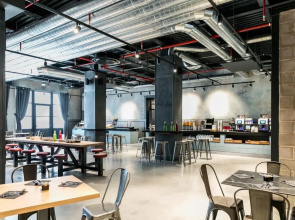 J24 Hotel Milano