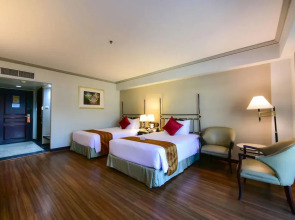 Отель Patong Resort