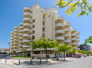 TURIM Algarve Mor Hotel