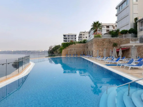 Ramada Plaza by Wyndham Antalya