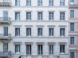 Corso 281 Luxury Suites Roma Hotel
