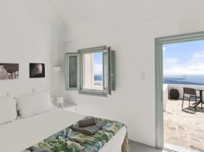 Agave Santorini Design Boutique Hotel