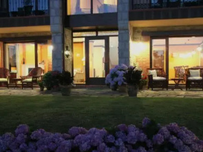 Hotel Playa De Vega