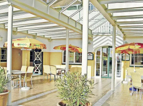 Vulcanino Family Play Resort