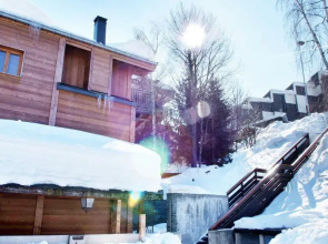 Chalet Prosper