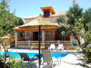 Alegria Villas