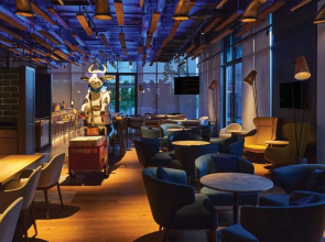 Revier Hotel - Dubai