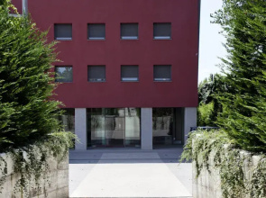 Апарт-отель Zambala Luxury Residence