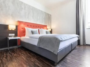 Garner Berlin - Mitte, an IHG Hotel