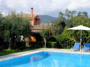 Aristea Studios