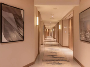 Fairmont Dubai