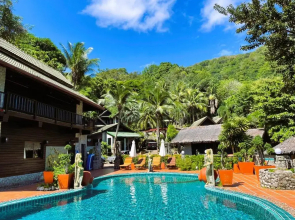 Boomerang Village Resort Kata