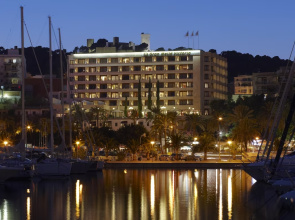 Отель Victoria Gran Meliá