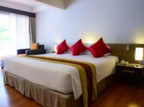 Отель Patong Resort